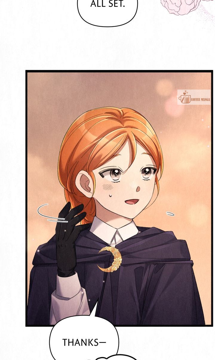 Dear, Not Cunning Witch Chapter 49 311 70