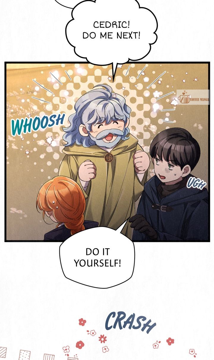 Dear, Not Cunning Witch Chapter 49 312 71