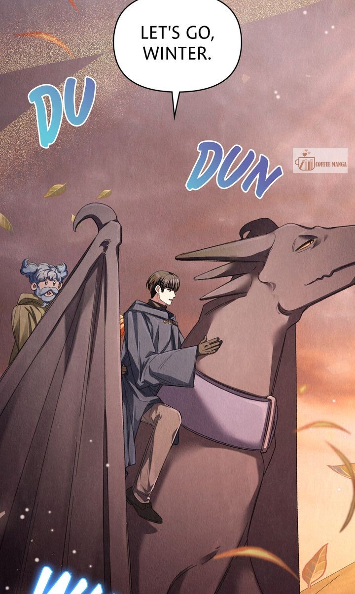 Dear, Not Cunning Witch Chapter 49 316 75