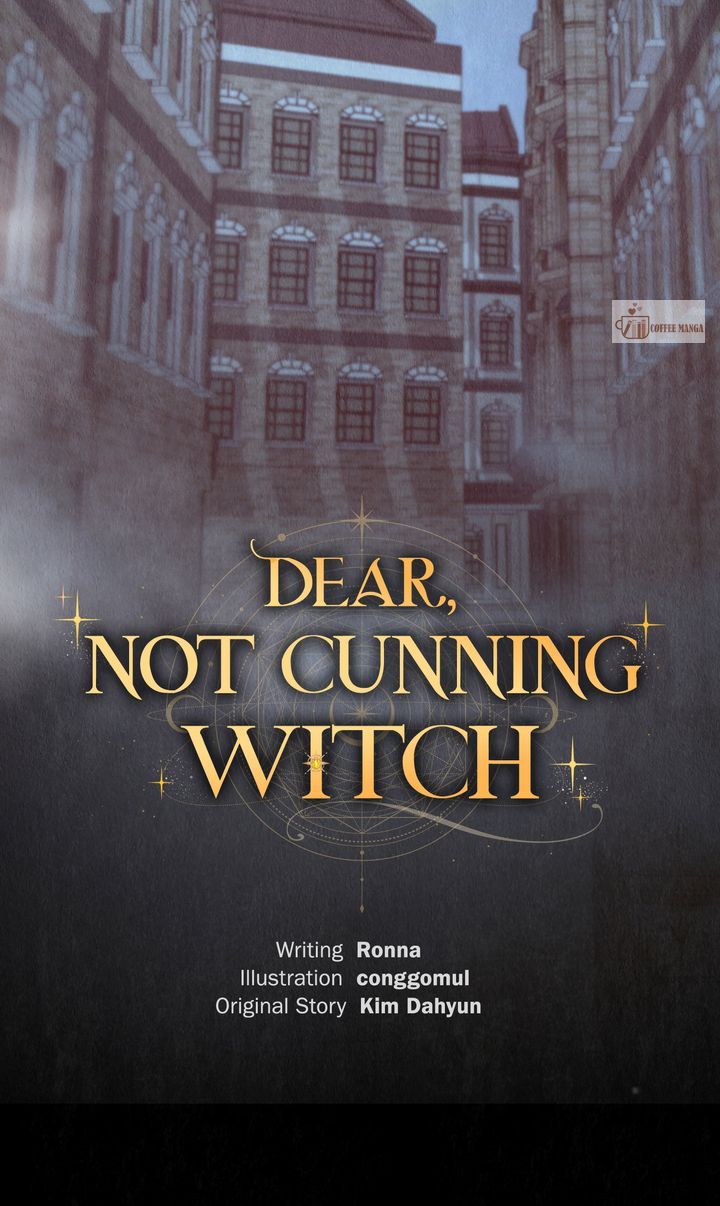 Dear, Not Cunning Witch Chapter 51 224 04