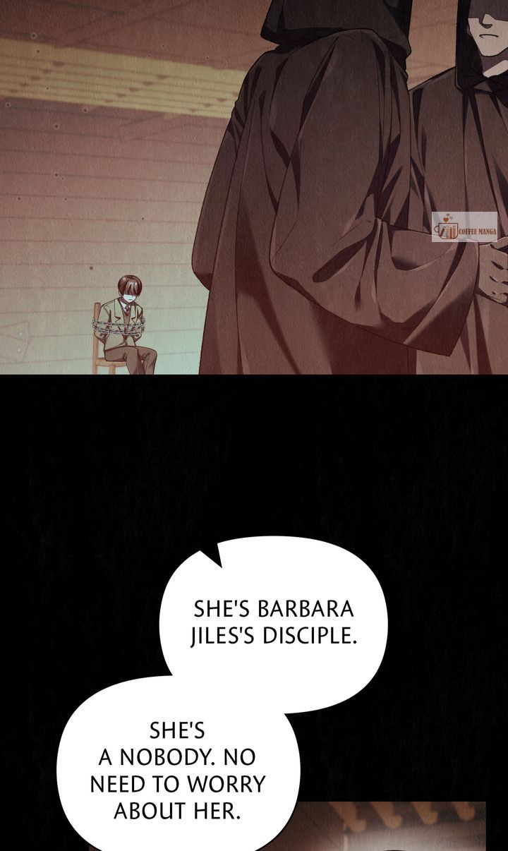 Dear, Not Cunning Witch Chapter 51 227 07