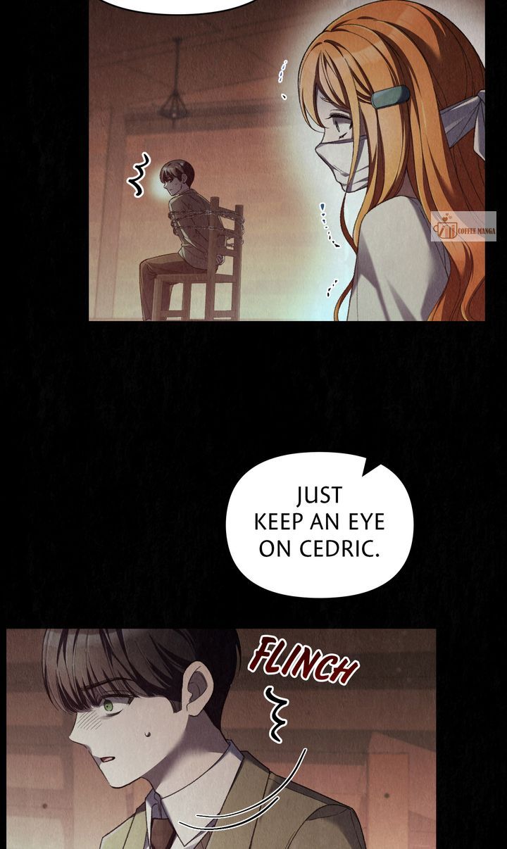 Dear, Not Cunning Witch Chapter 51 228 08