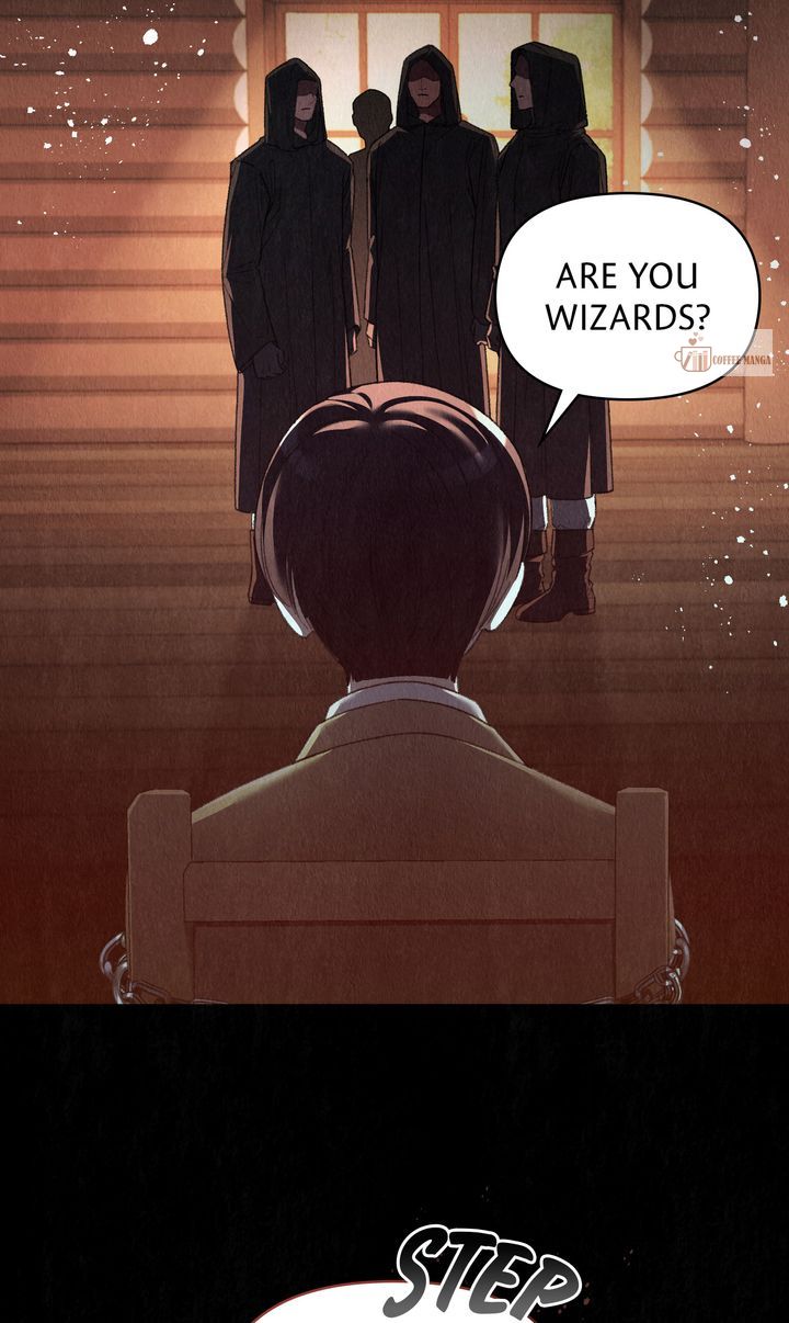 Dear, Not Cunning Witch Chapter 51 232 12