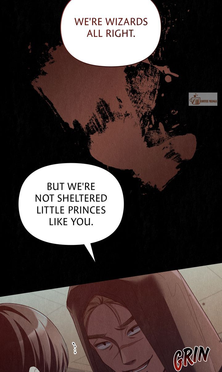 Dear, Not Cunning Witch Chapter 51 233 13