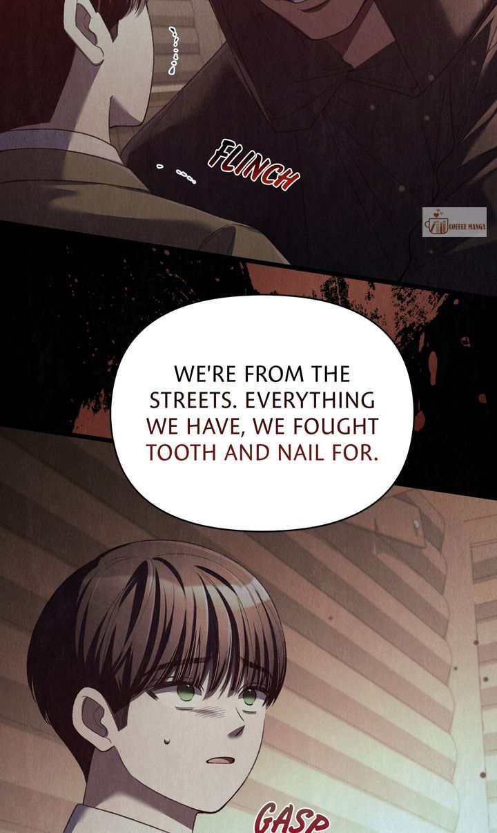 Dear, Not Cunning Witch Chapter 51 234 14