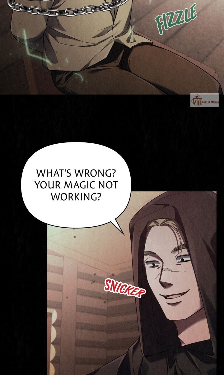 Dear, Not Cunning Witch Chapter 51 236 16