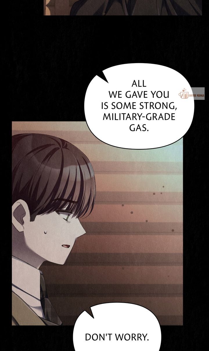 Dear, Not Cunning Witch Chapter 51 237 17