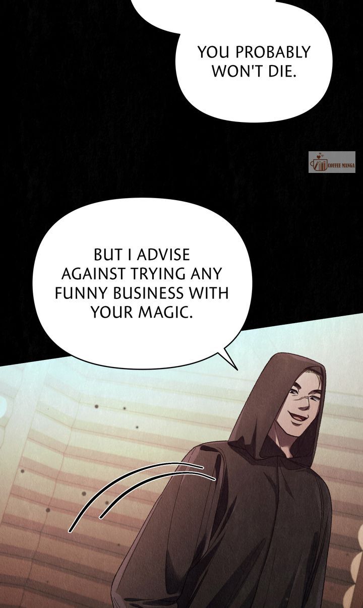 Dear, Not Cunning Witch Chapter 51 238 18