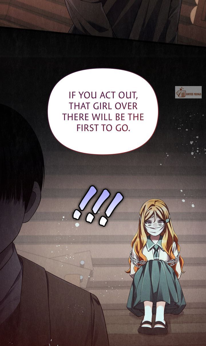 Dear, Not Cunning Witch Chapter 51 239 19