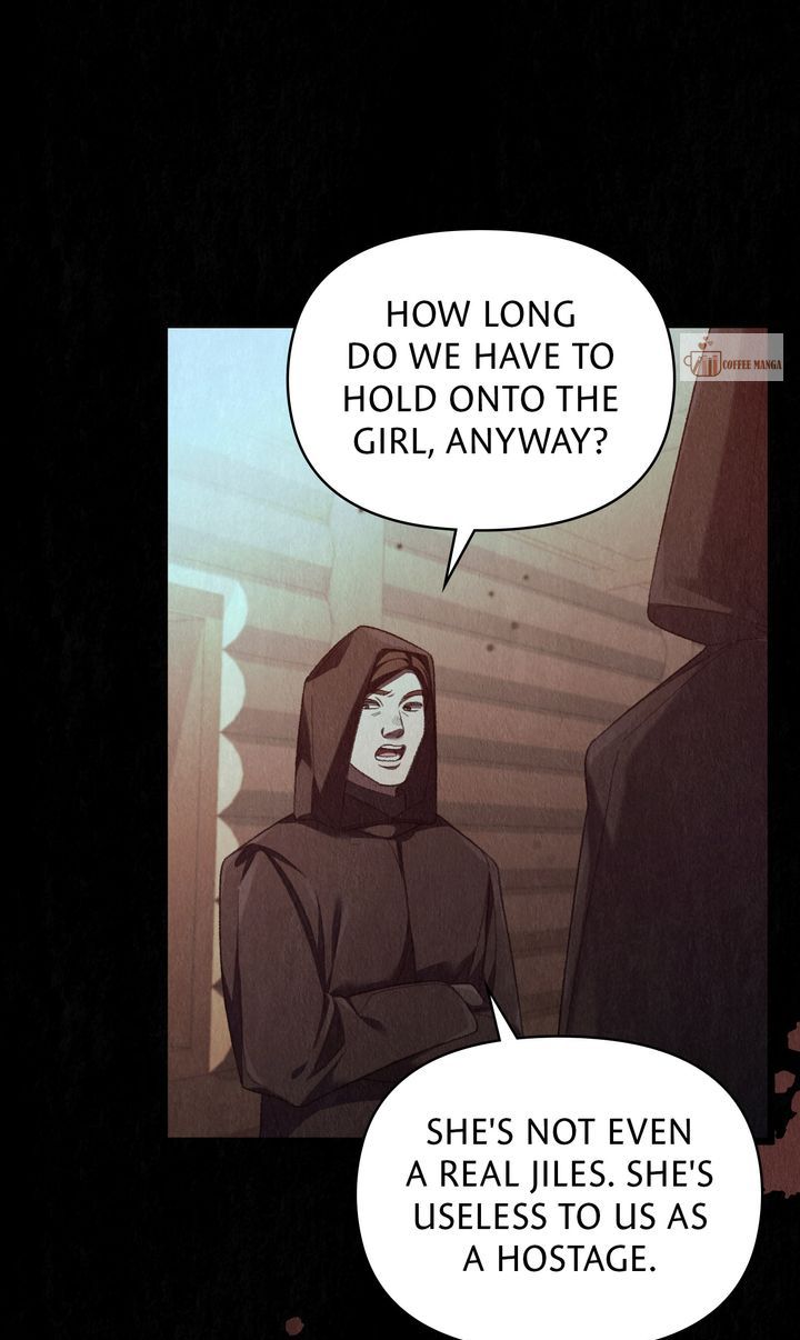 Dear, Not Cunning Witch Chapter 51 241 21