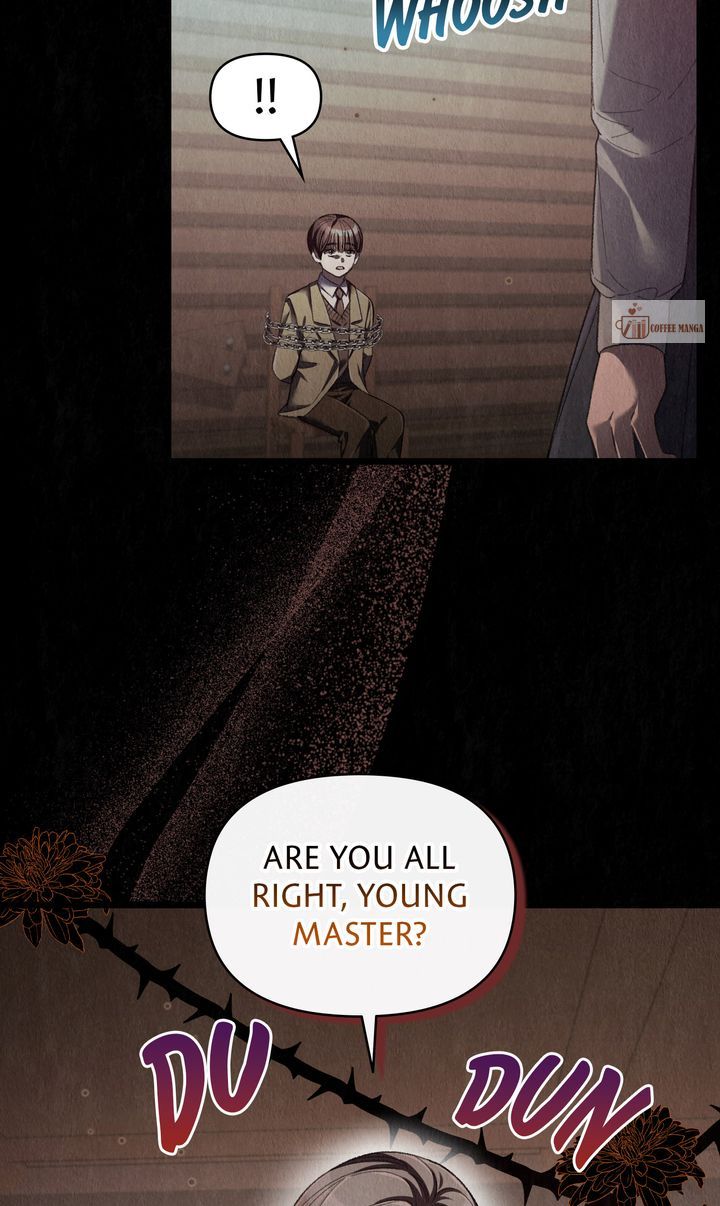 Dear, Not Cunning Witch Chapter 51 245 25