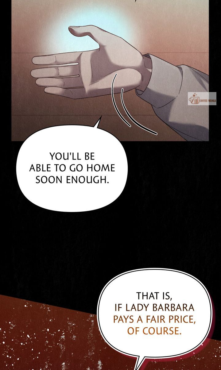 Dear, Not Cunning Witch Chapter 51 250 30