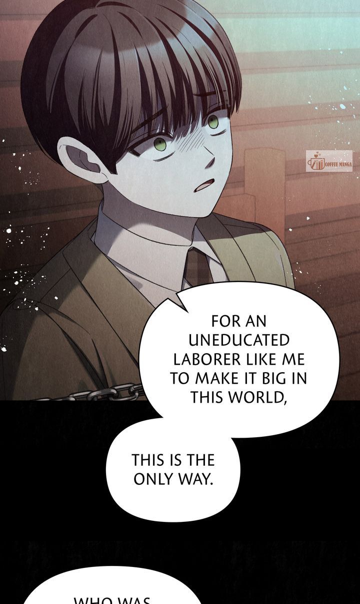 Dear, Not Cunning Witch Chapter 51 259 39