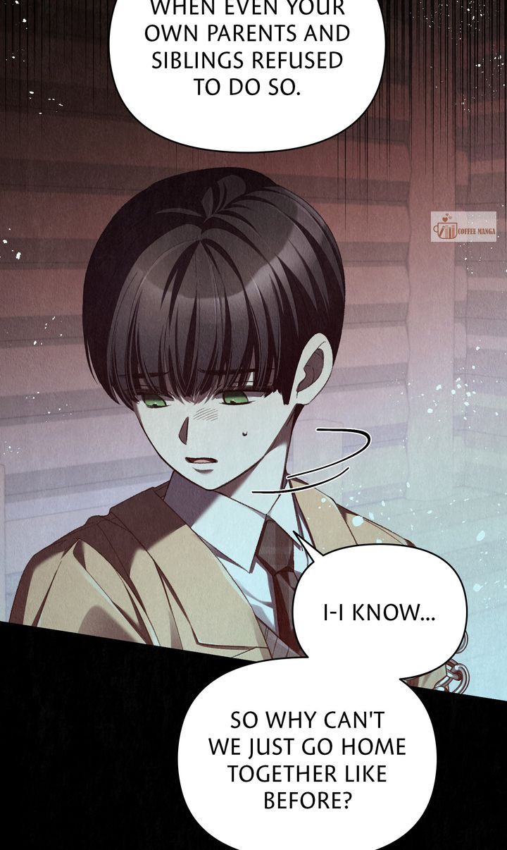 Dear, Not Cunning Witch Chapter 51 261 41