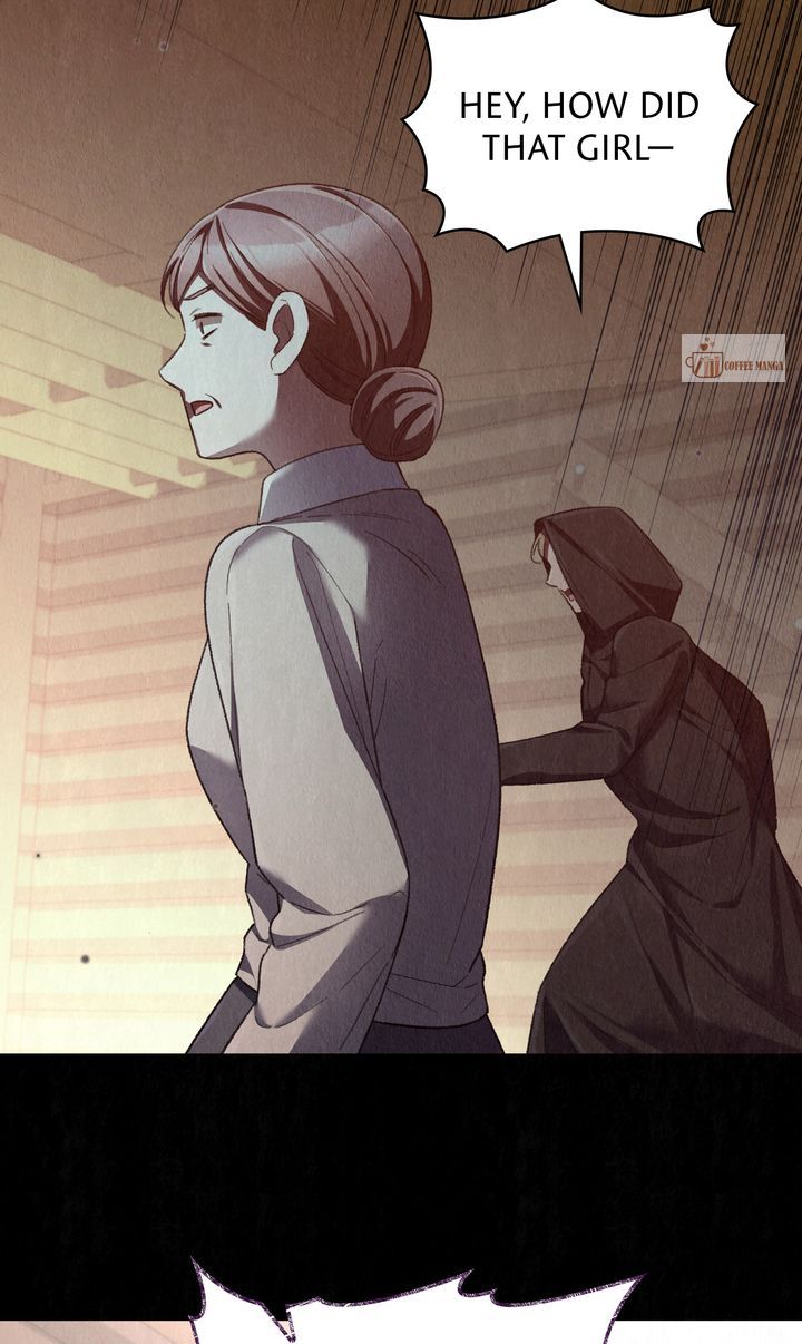 Dear, Not Cunning Witch Chapter 51 269 49