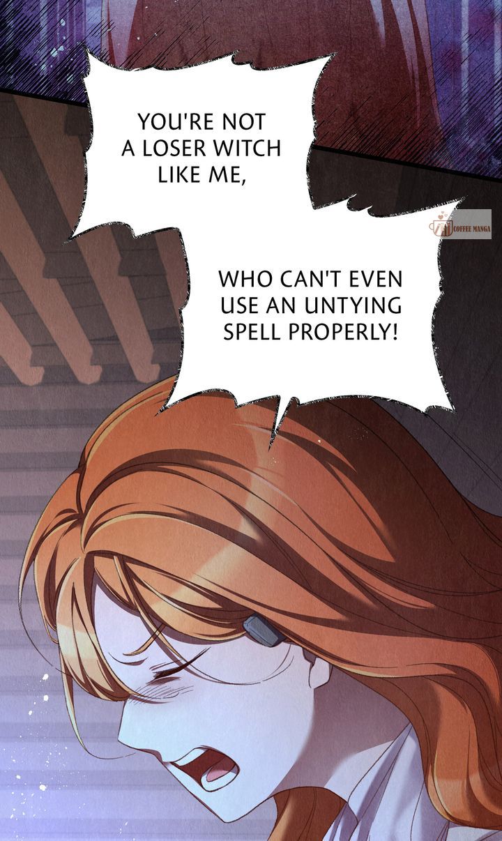 Dear, Not Cunning Witch Chapter 51 273 53