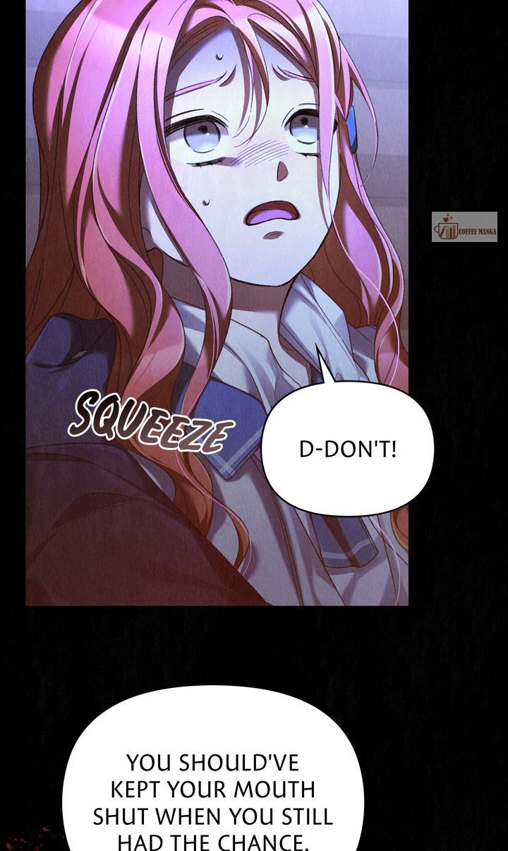 Dear, Not Cunning Witch Chapter 51 276 56