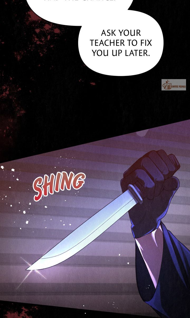 Dear, Not Cunning Witch Chapter 51 277 57