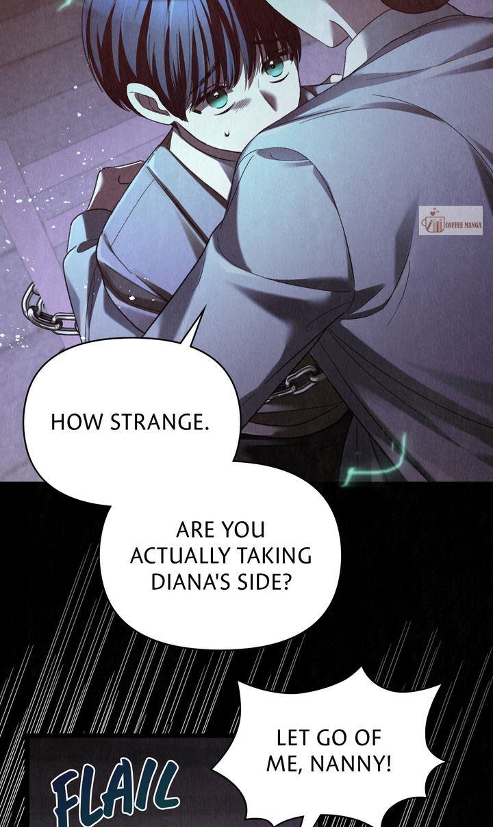 Dear, Not Cunning Witch Chapter 51 284 64