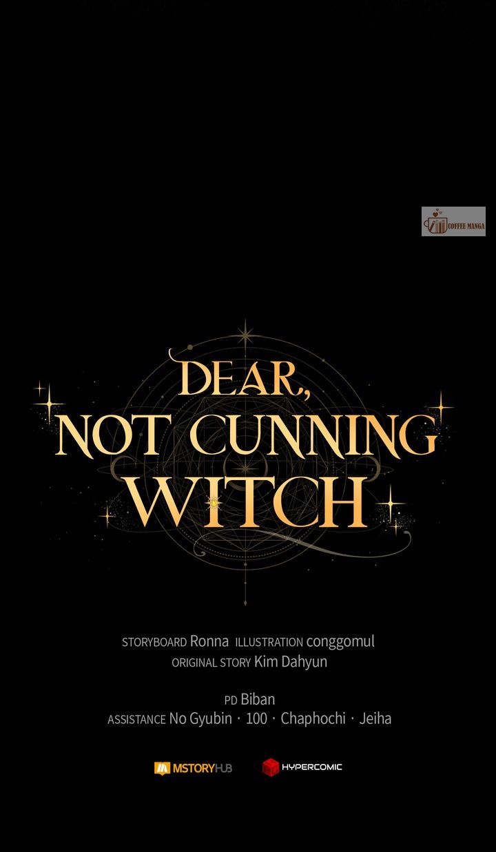 Dear, Not Cunning Witch Chapter 51 291 71