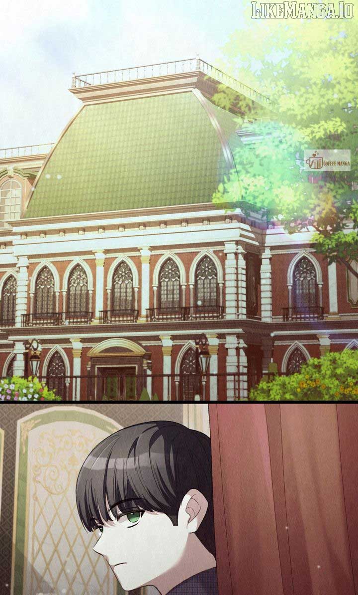 Dear, Not Cunning Witch Chapter 54 258 02