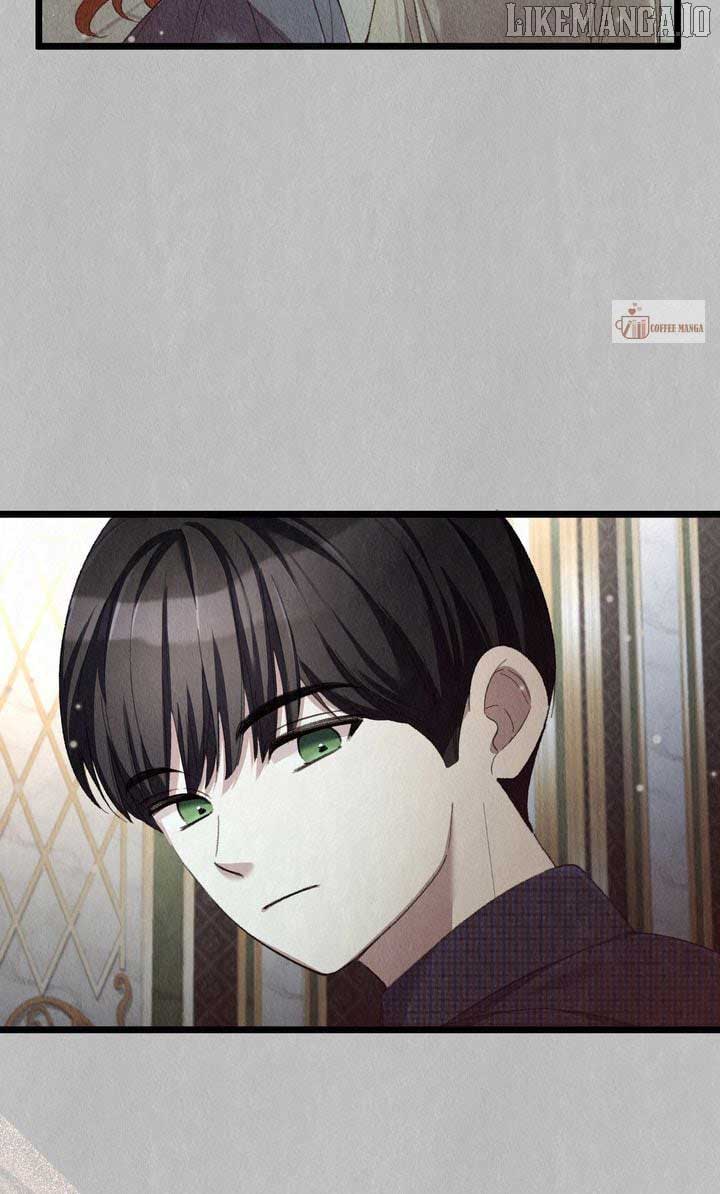 Dear, Not Cunning Witch Chapter 54 260 04