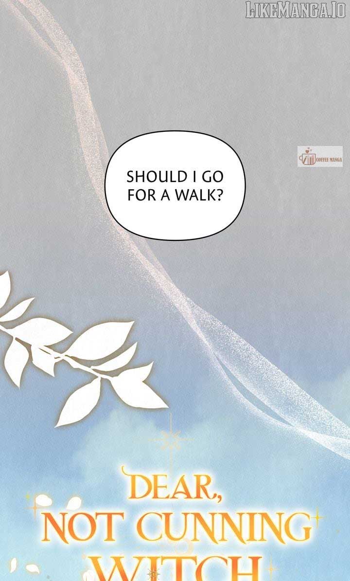 Dear, Not Cunning Witch Chapter 54 261 05