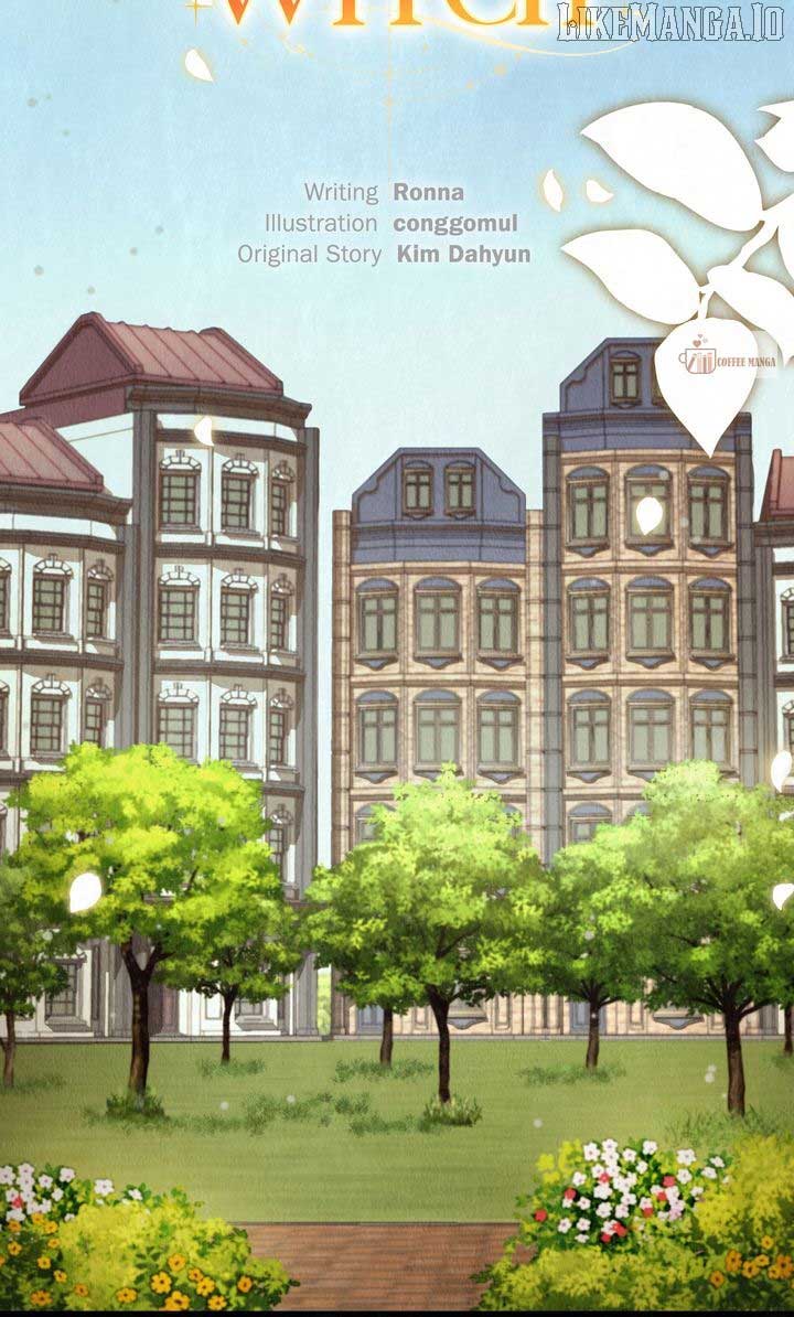 Dear, Not Cunning Witch Chapter 54 262 06