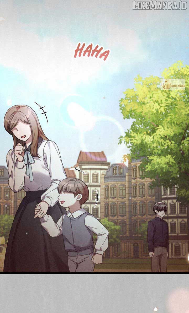 Dear, Not Cunning Witch Chapter 54 264 08