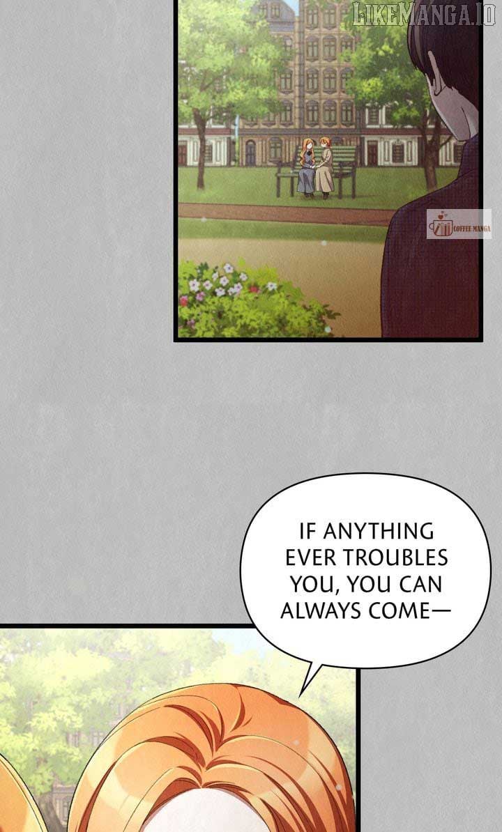 Dear, Not Cunning Witch Chapter 54 268 12