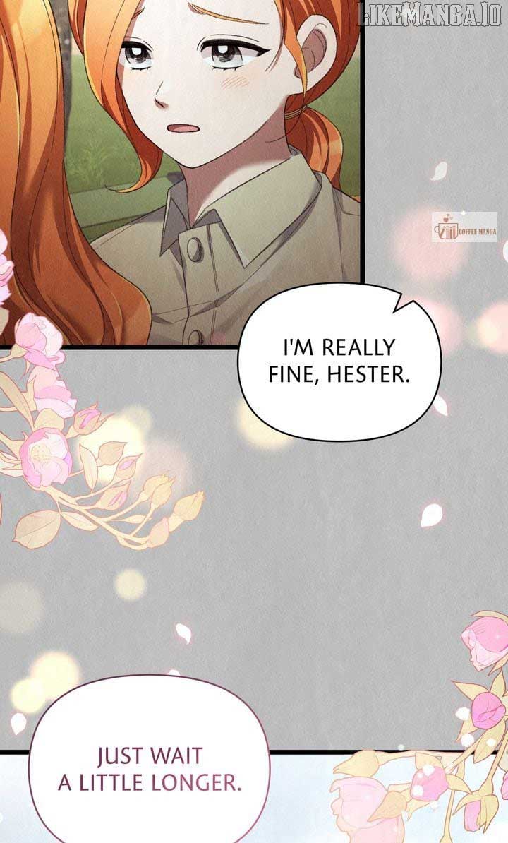 Dear, Not Cunning Witch Chapter 54 269 13