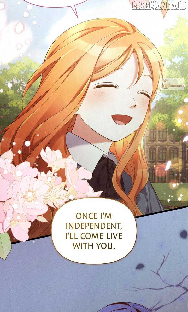 Dear, Not Cunning Witch Chapter 54 270 14