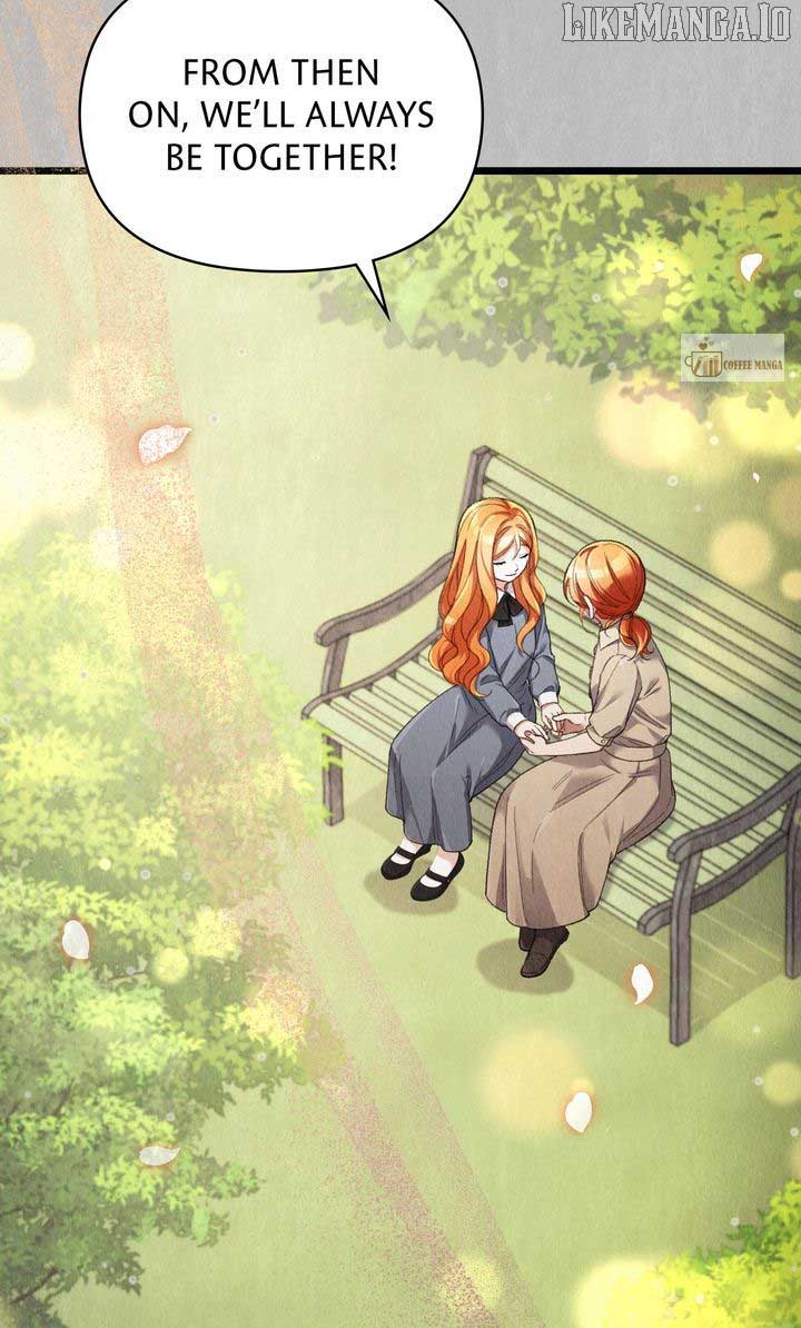 Dear, Not Cunning Witch Chapter 54 272 16