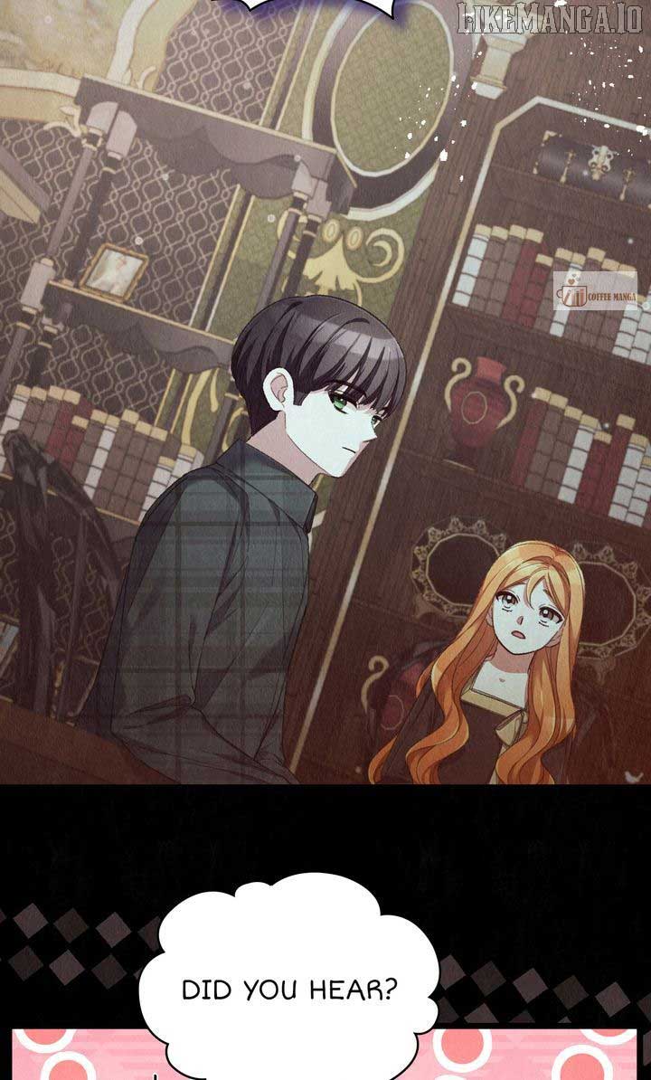 Dear, Not Cunning Witch Chapter 54 279 23