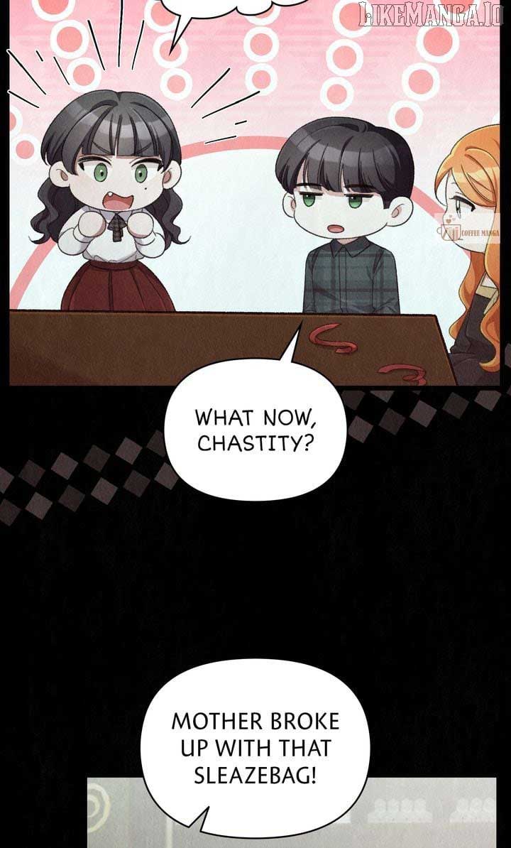 Dear, Not Cunning Witch Chapter 54 280 24