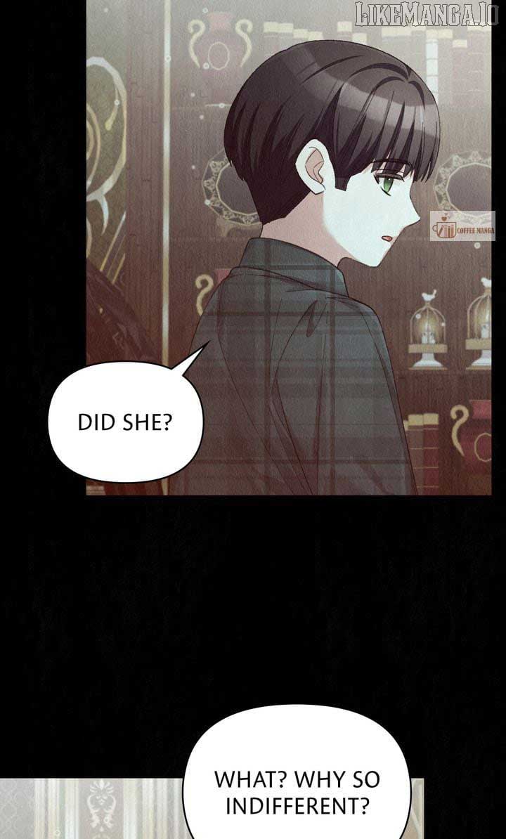 Dear, Not Cunning Witch Chapter 54 281 25