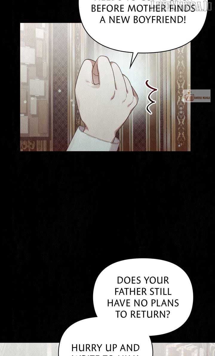 Dear, Not Cunning Witch Chapter 54 283 27