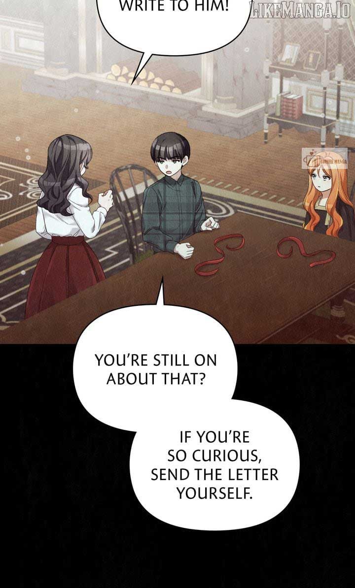 Dear, Not Cunning Witch Chapter 54 284 28