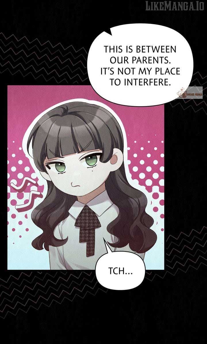 Dear, Not Cunning Witch Chapter 54 285 29