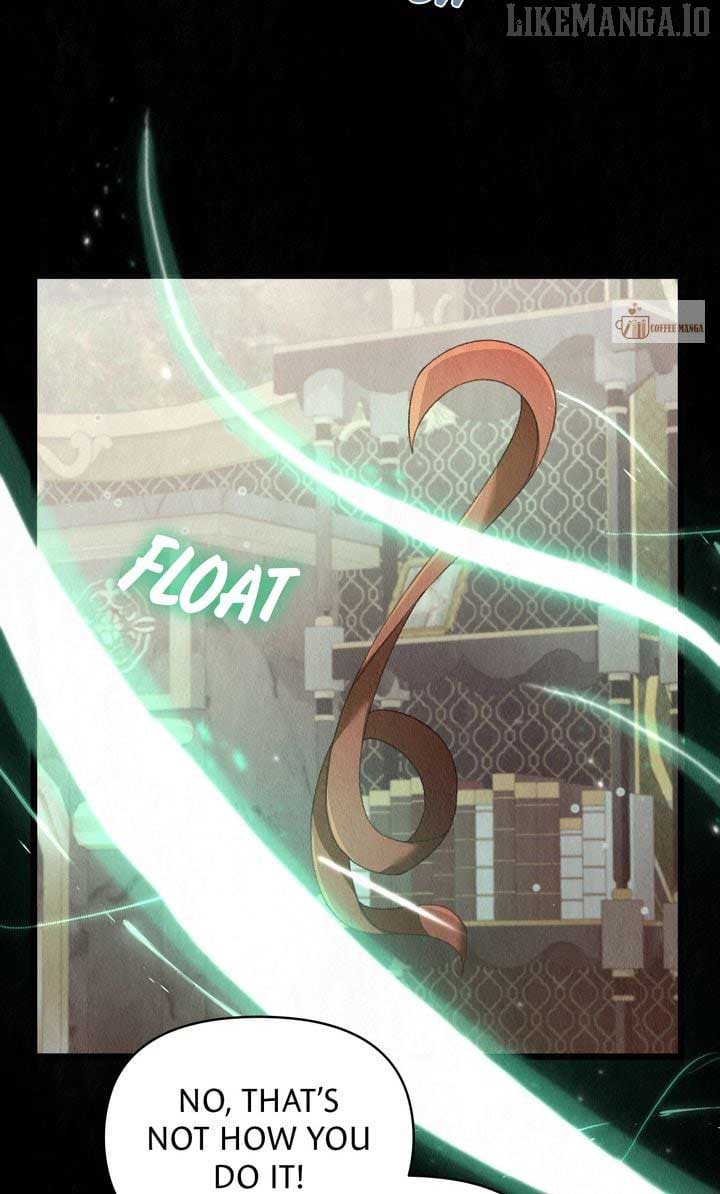 Dear, Not Cunning Witch Chapter 54 287 31