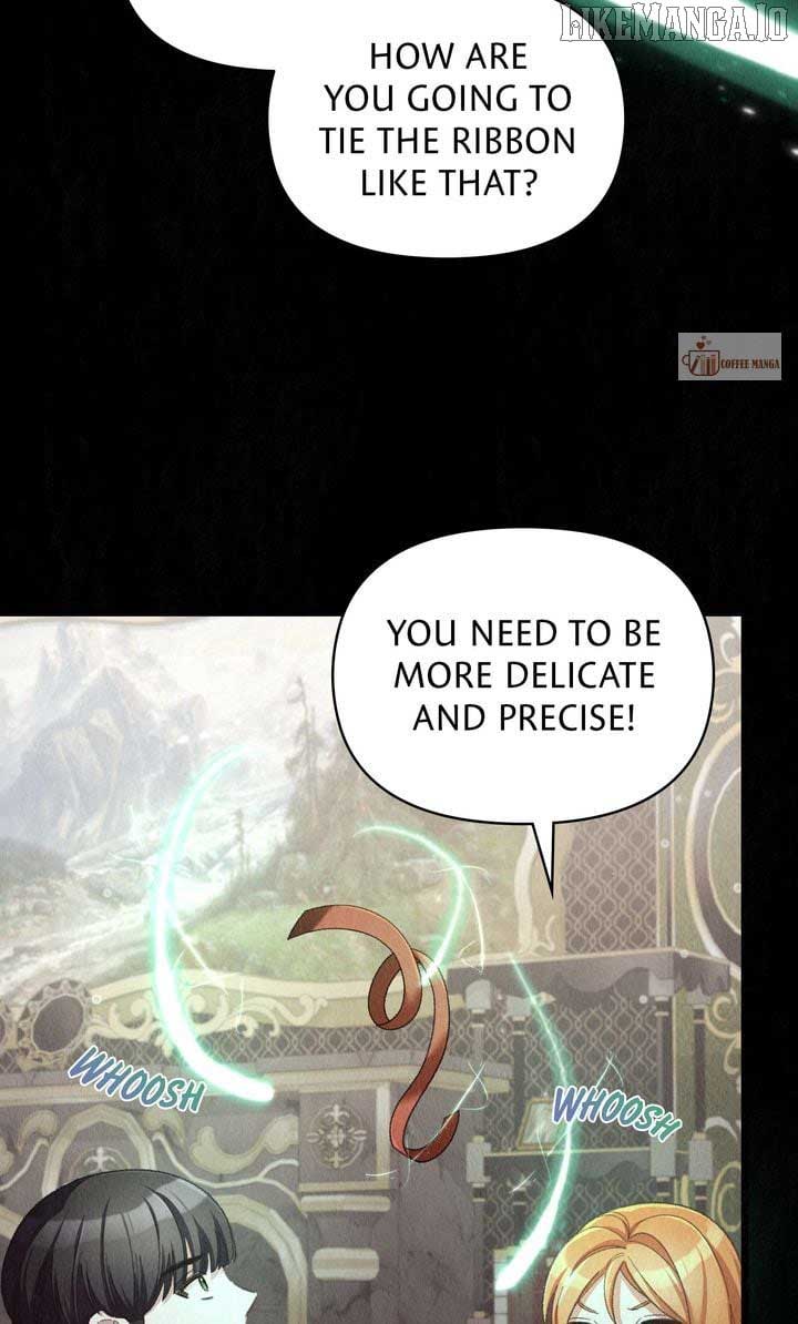 Dear, Not Cunning Witch Chapter 54 288 32