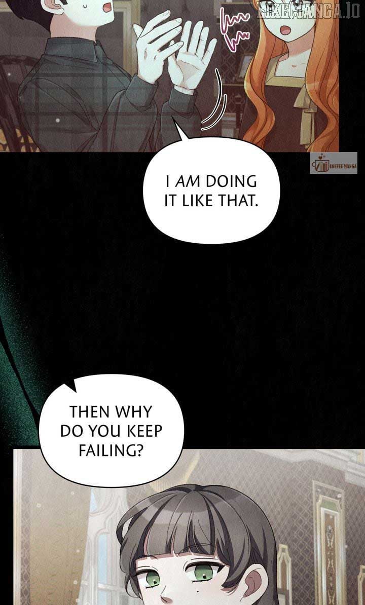 Dear, Not Cunning Witch Chapter 54 289 33