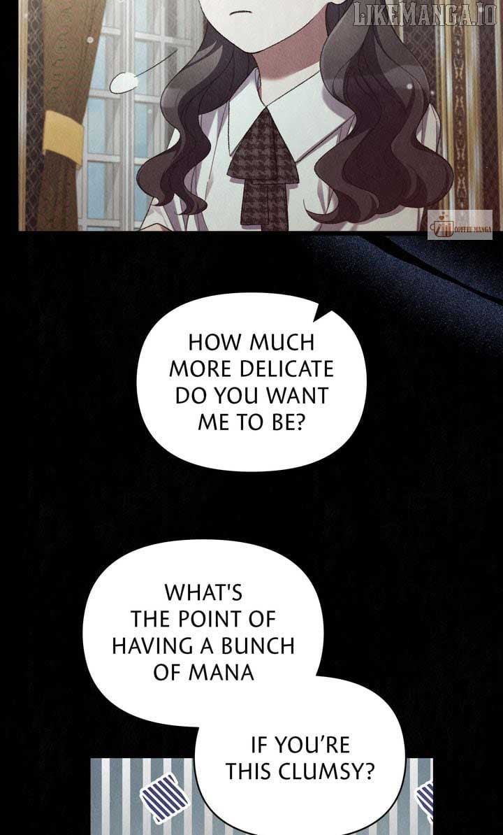 Dear, Not Cunning Witch Chapter 54 290 34