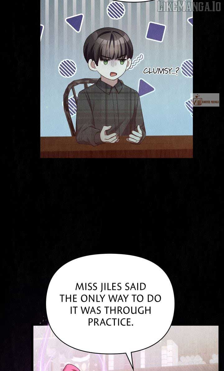 Dear, Not Cunning Witch Chapter 54 291 35