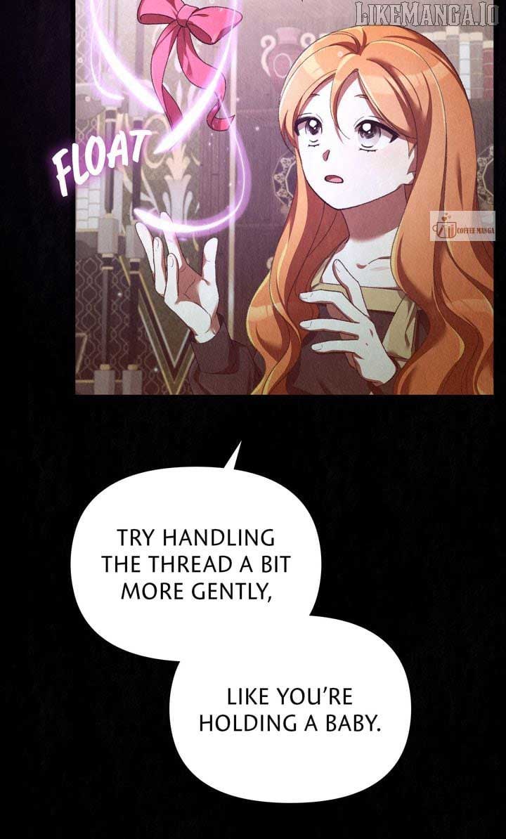 Dear, Not Cunning Witch Chapter 54 292 36