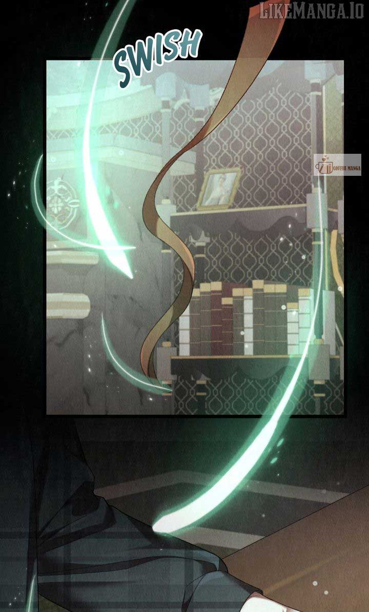 Dear, Not Cunning Witch Chapter 54 294 38