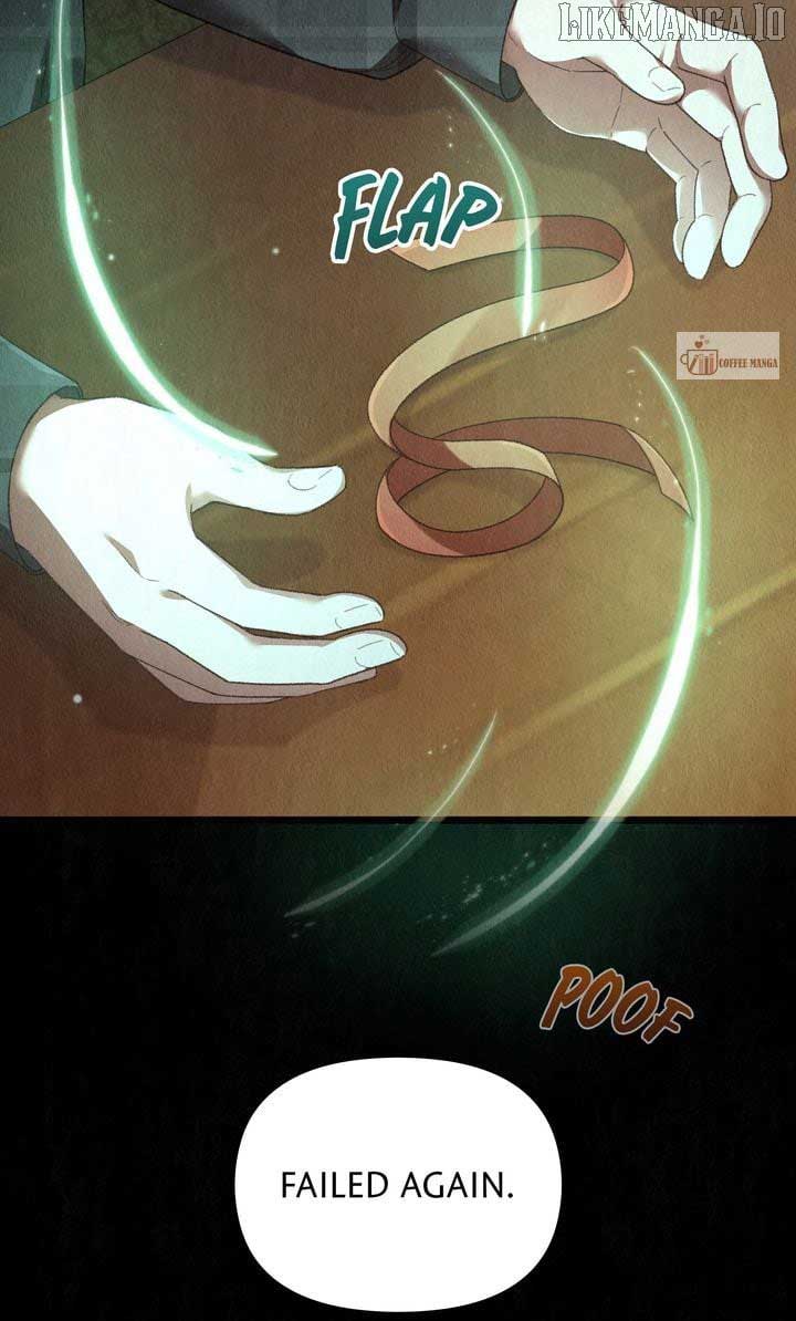 Dear, Not Cunning Witch Chapter 54 295 39