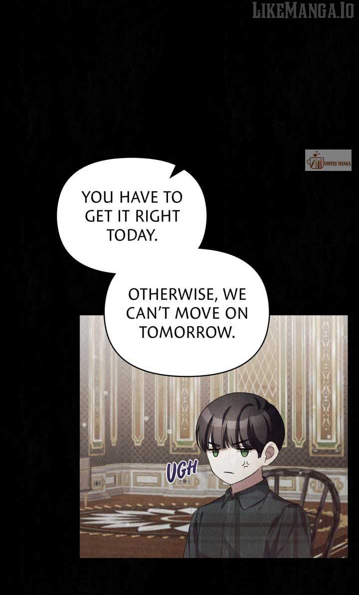 Dear, Not Cunning Witch Chapter 54 296 40