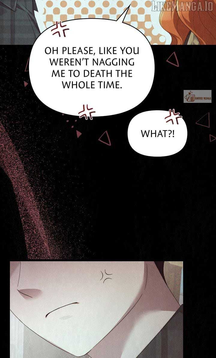 Dear, Not Cunning Witch Chapter 54 298 42