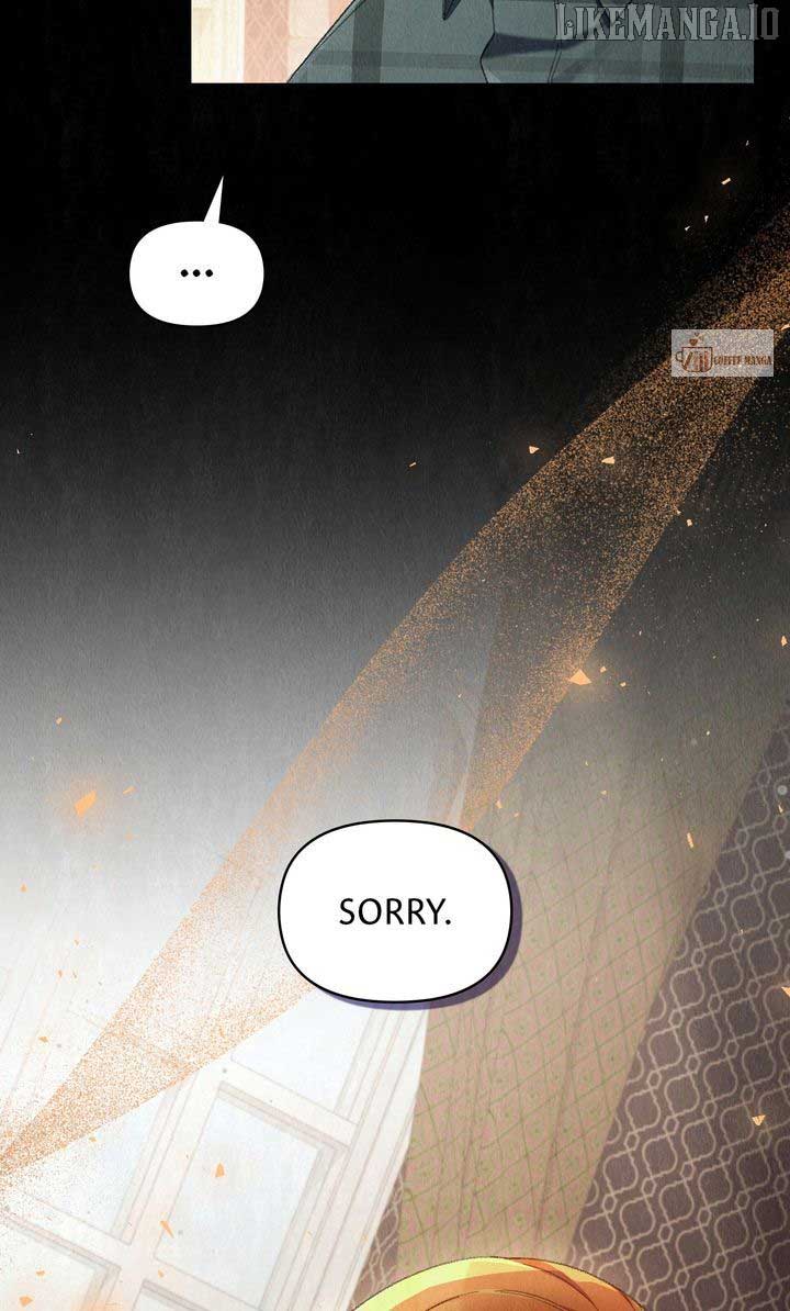 Dear, Not Cunning Witch Chapter 54 300 44